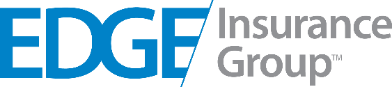 Edge Insurance Group Logo Transparent