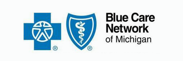 blue care network providers